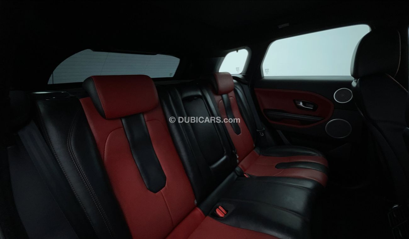 Land Rover Range Rover Evoque DYNAMIC 2 | Zero Down Payment | Free Home Test Drive