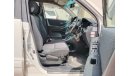 Toyota Kluger TOYOTA KLUGER RIGHT HAND DRIVE  (PM1535)