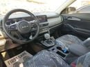 Kia Seltos LX 1.6L LX 2.0L