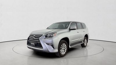لكزس GX 460 PREMIER | شامل الضمان | 0 دفعة أولى