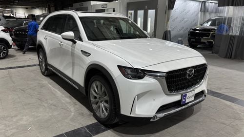 Mazda CX-90 PREMIUM PLUS 2026 | AED 2419/Month | 0 DP | 30 Day Return | Warranty