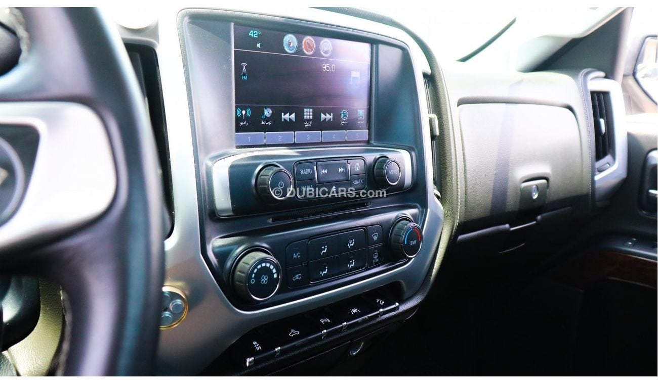 جي أم سي سييرا