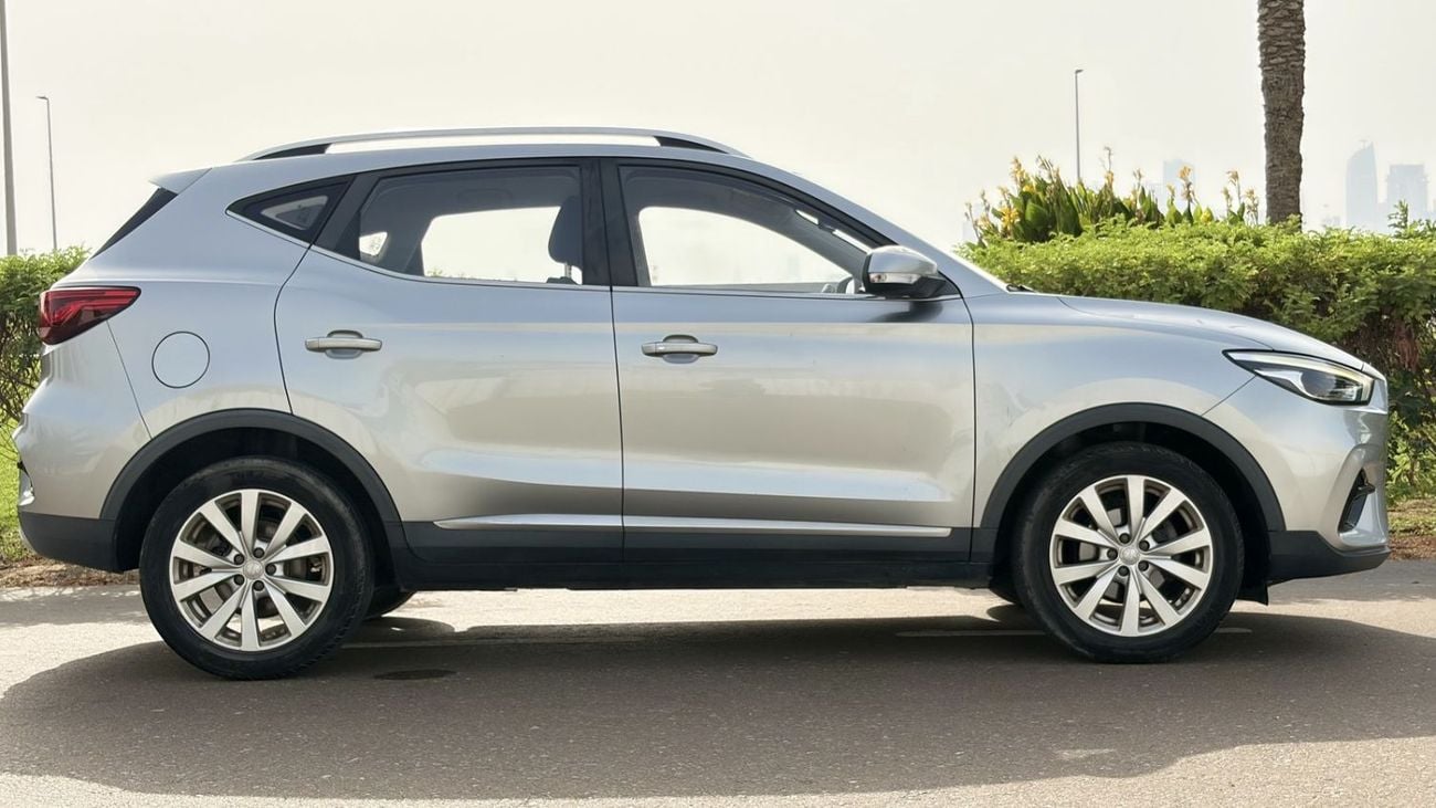 MG ZS NO CONVENIENCE FEES | UNDER WARRANTY | CERTIFIED PRE-OWNED | 0% DOWN PAYMENT