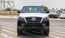 تويوتا فورتونر FORTUNER 2.7L V4 2WD