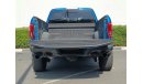 Ford Raptor RAPTOR / SVT/ SPECIAL COLOR/ VERY LOW MILEAGE / EXPORT ONLY (LOT # 380)