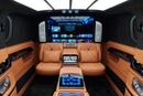 Mercedes Benz V300 AVANTGARDE MBS VIP Office – The Ultimate Luxury Land Jet