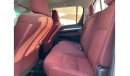 Toyota Hilux SR5 I 2019 I Manual I 4x4 I Ref#331