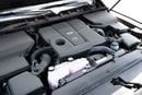 Toyota Land Cruiser GXR 3 3.5L V6 Petrol Automatic Transmission Twin Turbo 2026