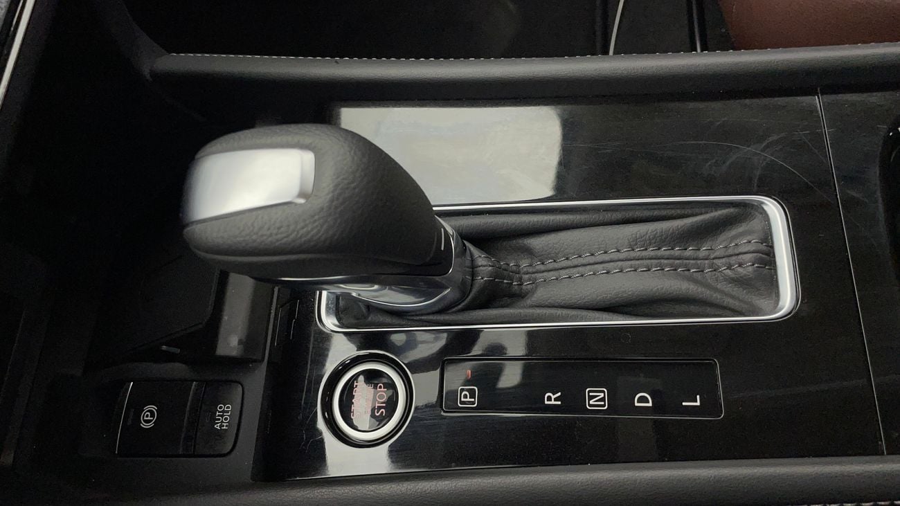 Nissan Kicks SL 1.6 | Zero Down Payment | Home Test Drive