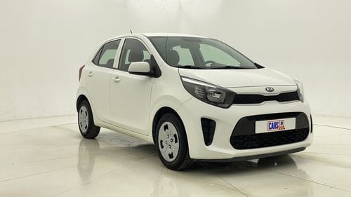 Kia Picanto LX 1.2 | Zero Down Payment | Home Test Drive