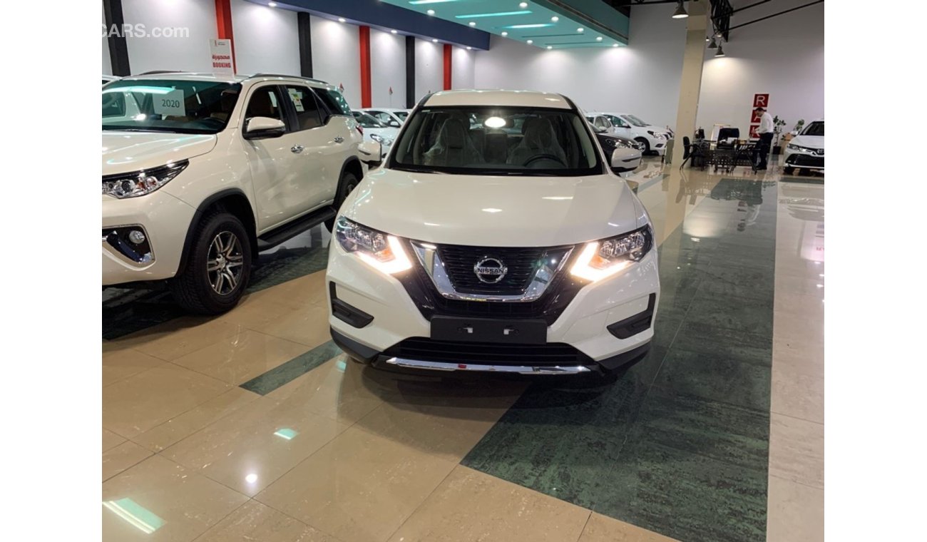 Nissan X-Trail 7 SEATER MY2020 ( WARRANTY LOCAL AGENCY )