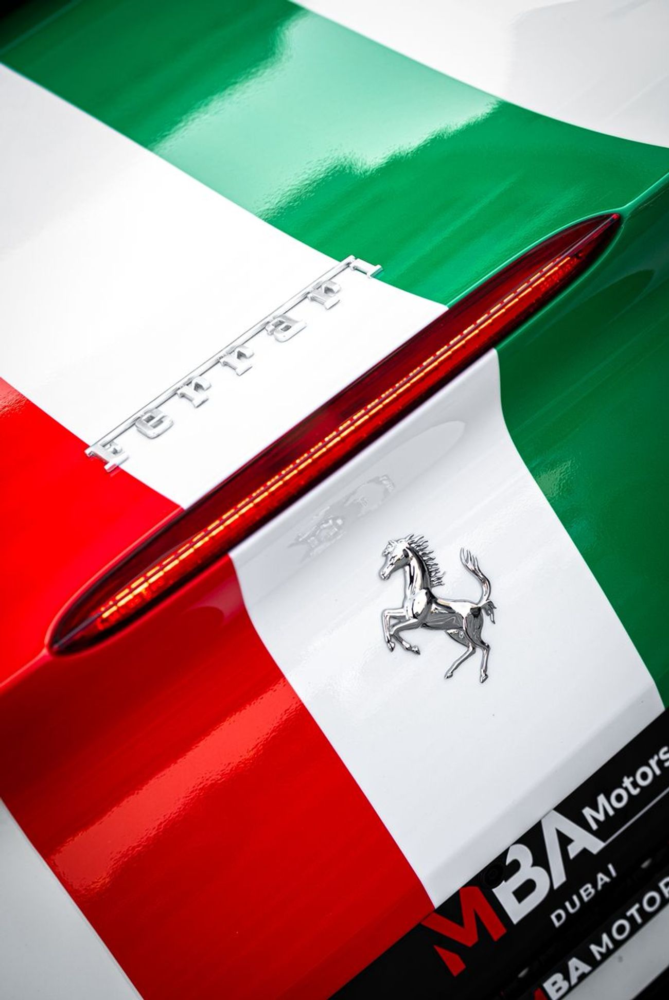 Ferrari Portofino Std 3.9L PORTOFINO M - GCC