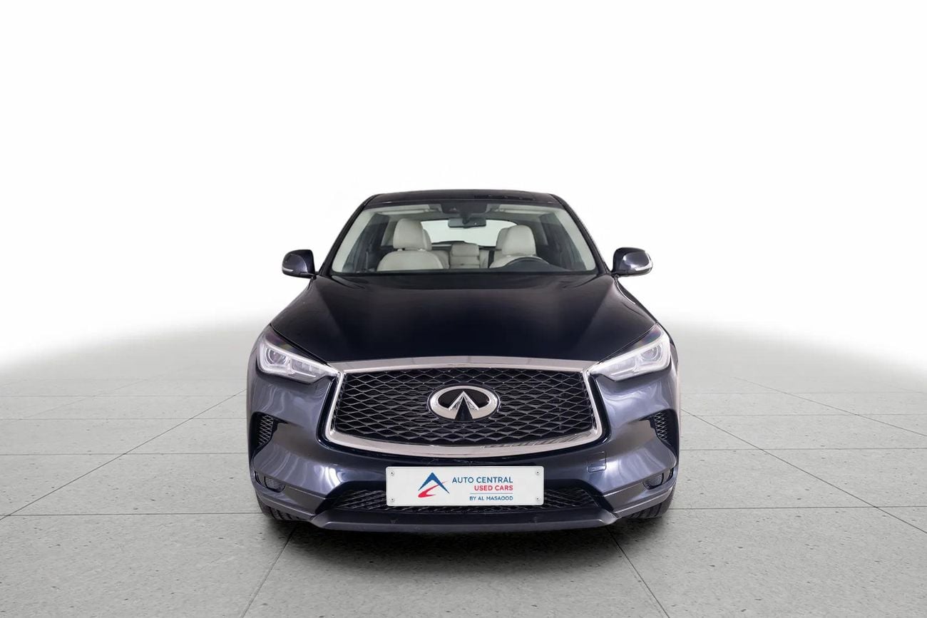 Infiniti QX50 LUXE 2.0