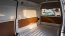 Toyota Hiace Hi Roof 3-Seater Cargo 2.7L Petrol MT GLS RA | 2026 | 3 Years Warranty |For Local Registration +10%