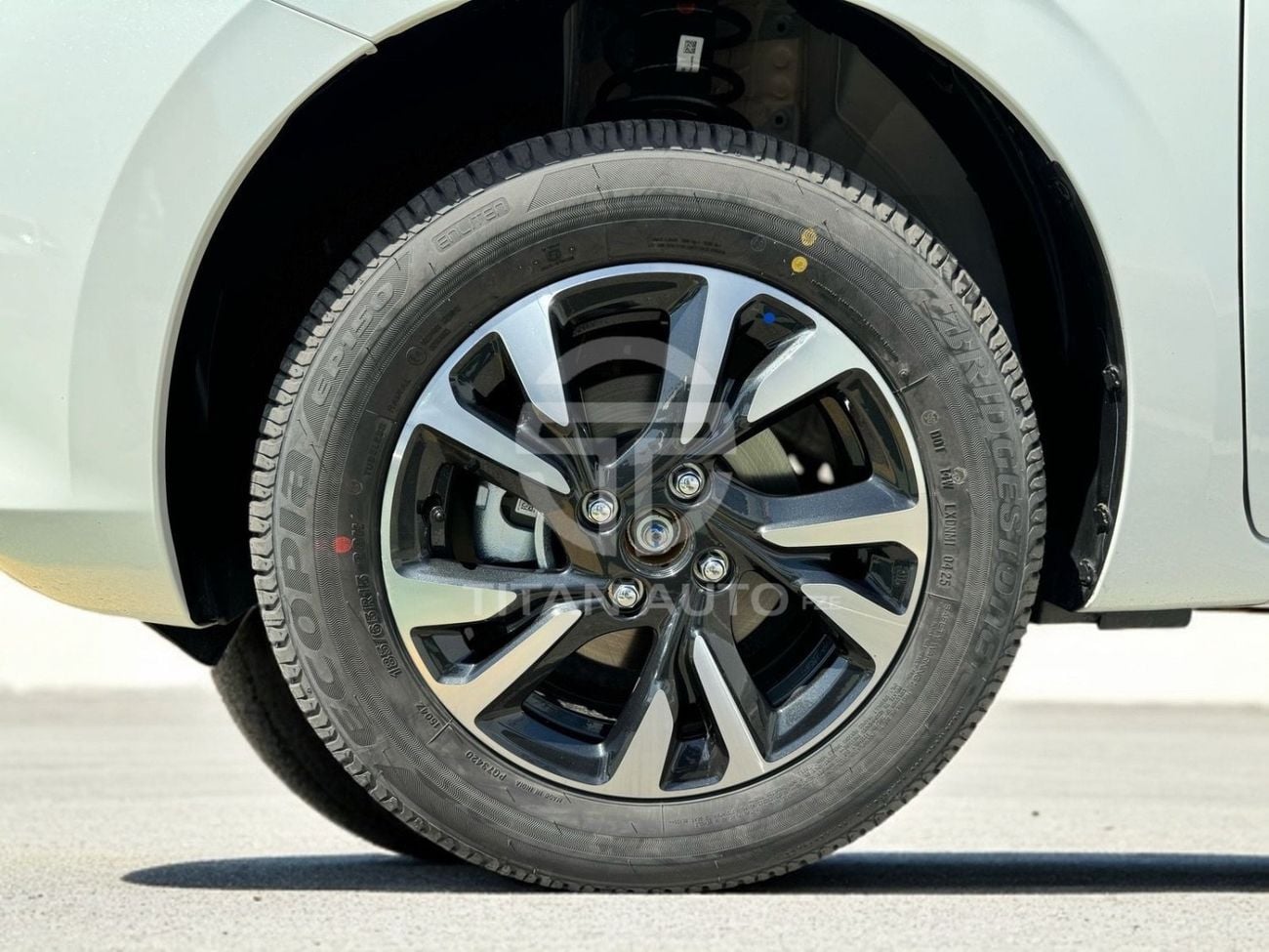 سوزوكي سويفت