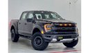 Ford Raptor 2022 Ford F150 Raptor, Full Service History-Warranty-Service Contract-GCC