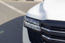 Toyota Land Cruiser GX 3.3L EXPORT ONLY - LC300 GX 3.3 DSL (Omani Specification)