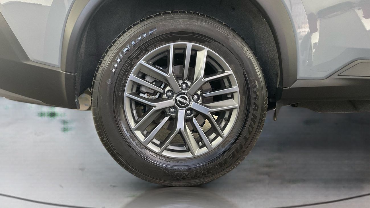 Nissan XTrail S | Guaranteed Warranty | 0 Down Payment