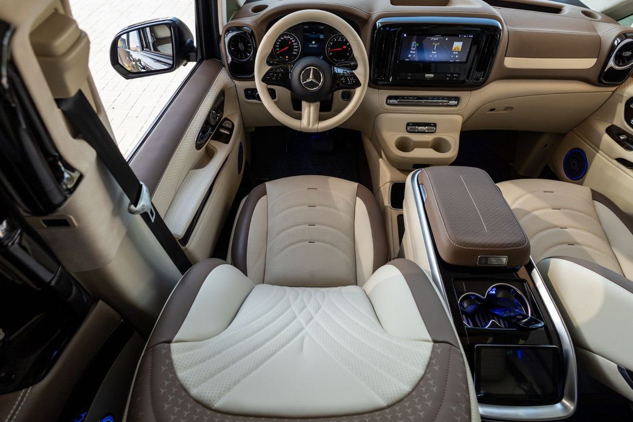 مرسيدس بنز فيتو