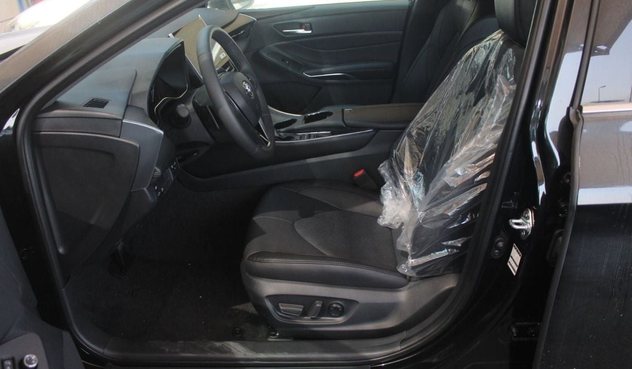 Toyota Avalon 2.5L LUXURY EDITION 2023 MODEL