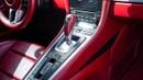 بورش بوكستر 718