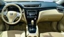 Nissan X-Trail 2.5