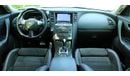 Infiniti FX50 VETTEL - 2013 - V8 - EXCELLENT CONDITION - BANK FINANCE - WARRANTY - VAT INCLUSIVE