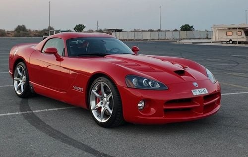 Dodge Viper Viper 2009