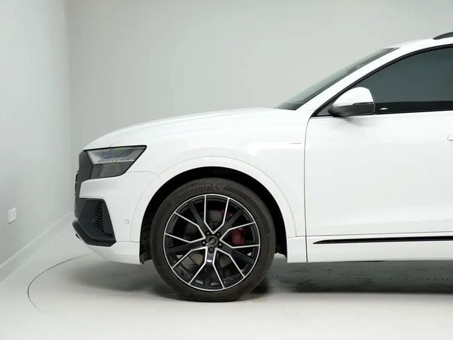 Audi Q8 55 TFSI, миниатюра 23