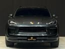 Porsche Macan AMERICAN SPEC | 2,630 / Month
