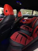 Mercedes-Benz GT 63 S