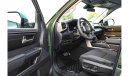 Toyota Tundra 2022 Toyota Tundra 3.5 TT CRMX TRD OF RD P AT - Export & Local (VAT + Customs)