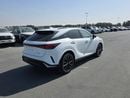 Lexus RX350 F Sport 3