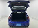 فولكس واجن جولف Golf R Package 1 - Performance Exhaust (REF#96290)