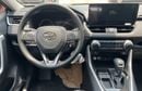 تويوتا راف ٤ 2025 RAV4 Basic EXPORT ONLY