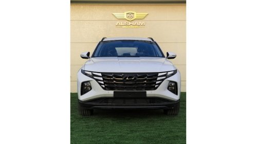 هيونداي توسون Hyundai Tucson 2.0L 2WD 2023 Model Available for Local Sale