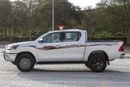 Toyota Hilux GLX 2.7L PETROL GLXS-V FULL OPTION DC 4X4 AT , 2026MY