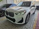 بي أم دبليو X1 xDrive 28i