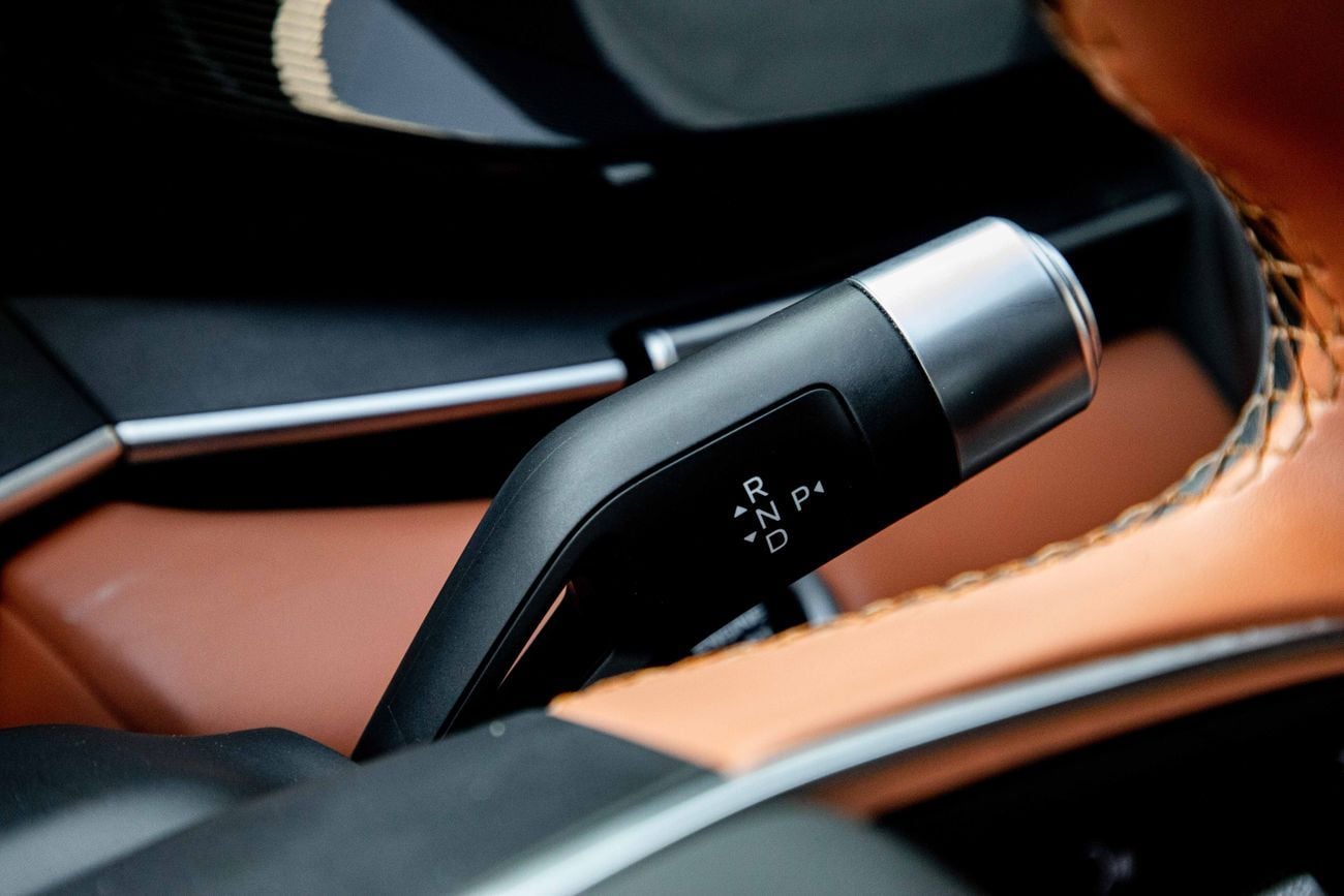 Geely Preface Preface GF | 1,469 P.M | 0% Downpayment | Full Option (GF) | Geely (AGMC) Warranty - July 2031 or 25