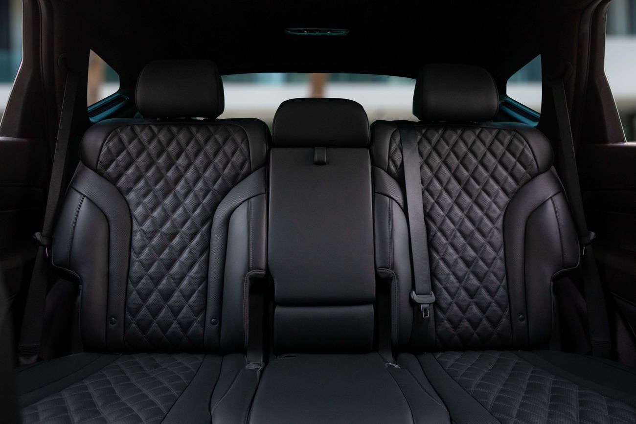 جينيسس GV80 GV80 Royal | 3,917 P.M | 0% Downpayment | Genesis Warranty + Service