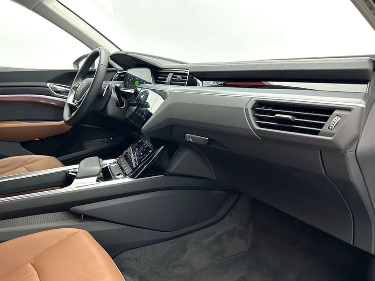 Audi etron advanced 55 quattro 408hp (Ref# 019498)