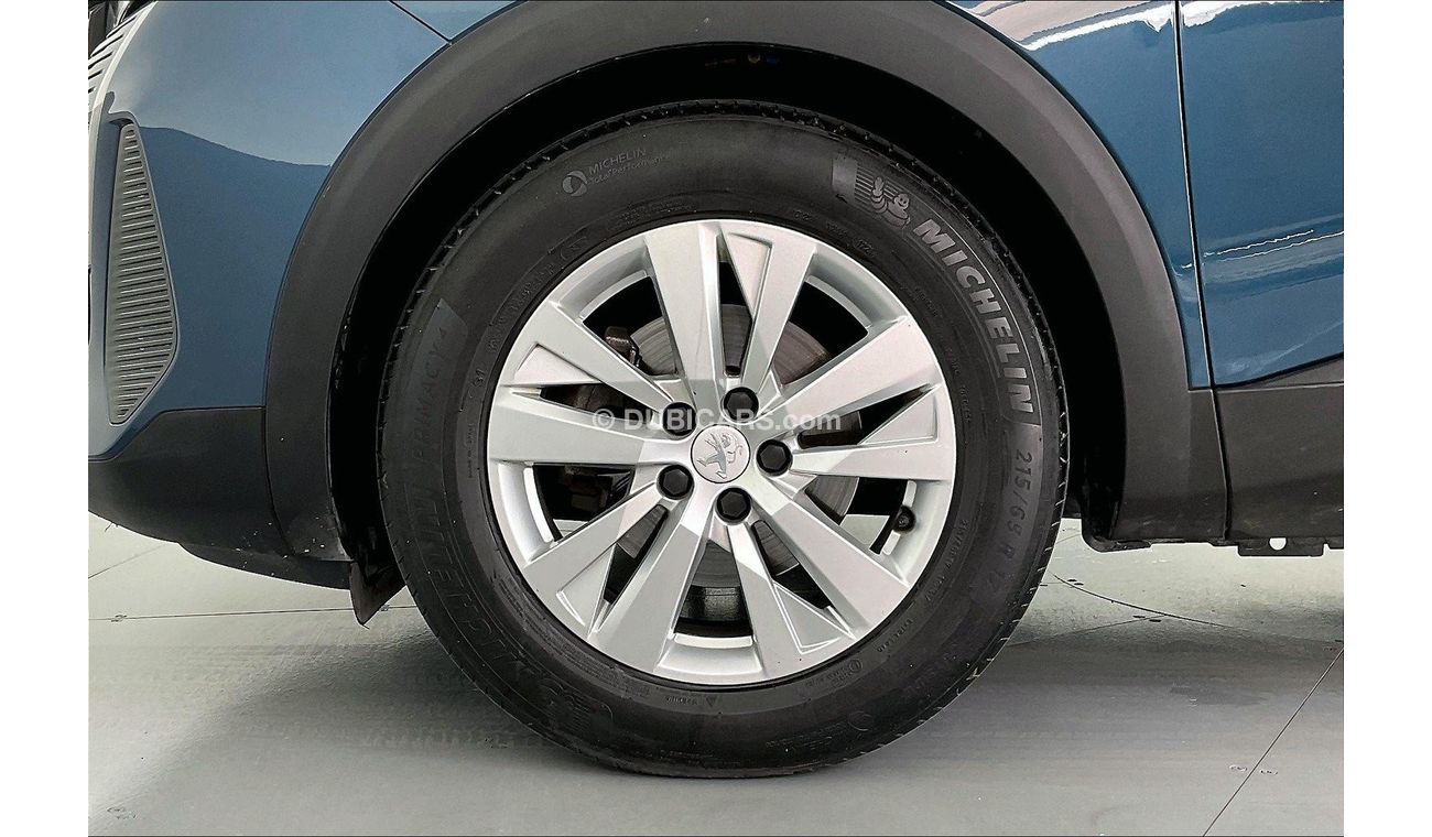 Peugeot 3008 Active | 1 year free warranty | 0 down payment | 7 day return policy