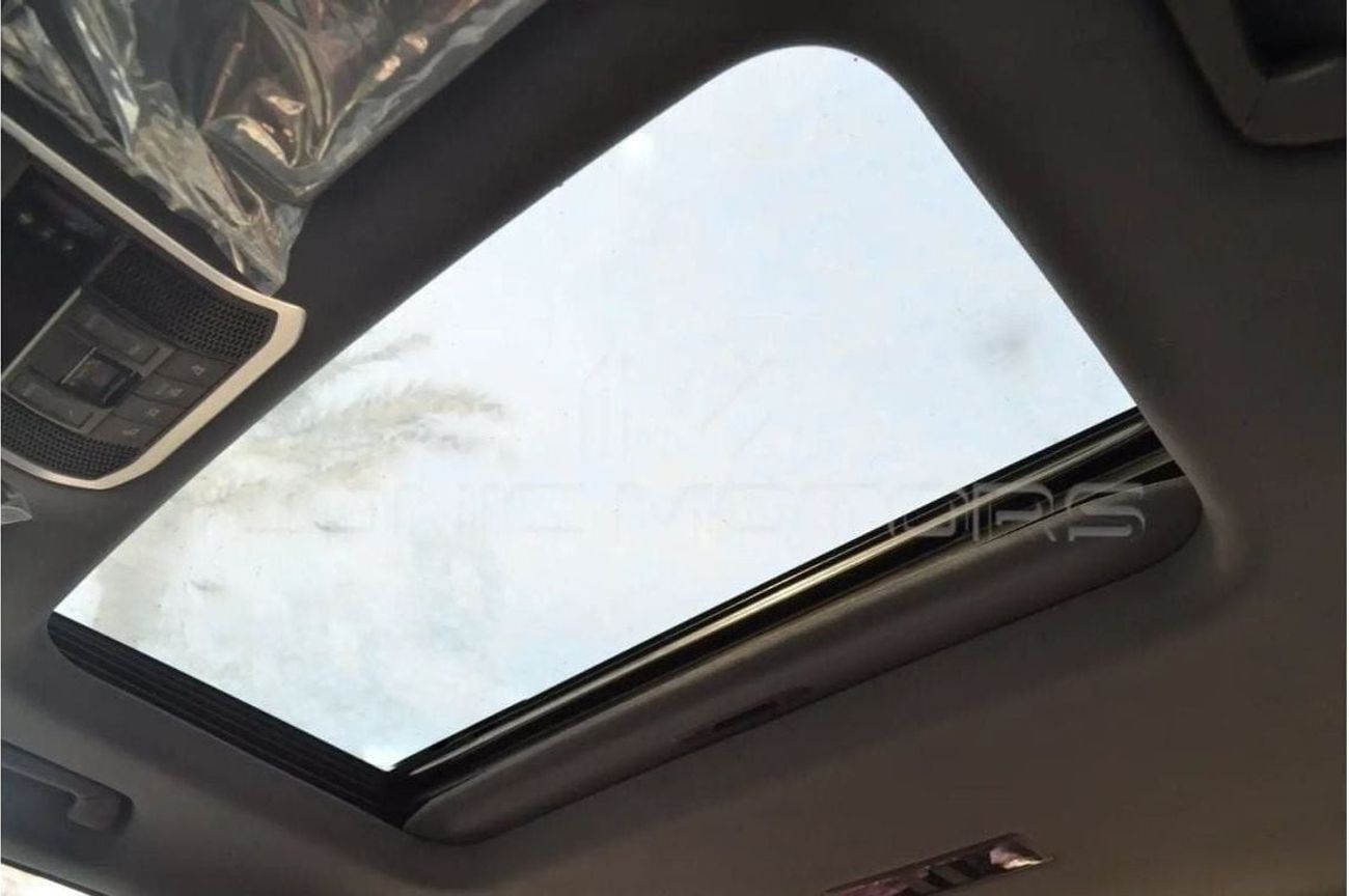 تويوتا لاند كروزر 3.3L DIESEL GR SPORT, RADAR