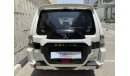 Mitsubishi Pajero 3.5L | HIGHLINE|  GCC | EXCELLENT CONDITION | FREE 2 YEAR WARRANTY | FREE REGISTRATION | 1 YEAR FREE