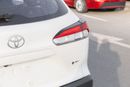 Toyota Corolla Cross TOYOTA COROLLA CROSS ELITE | 2026 | V4 2.0L Hybrid | Multiple languages (EXPORT)