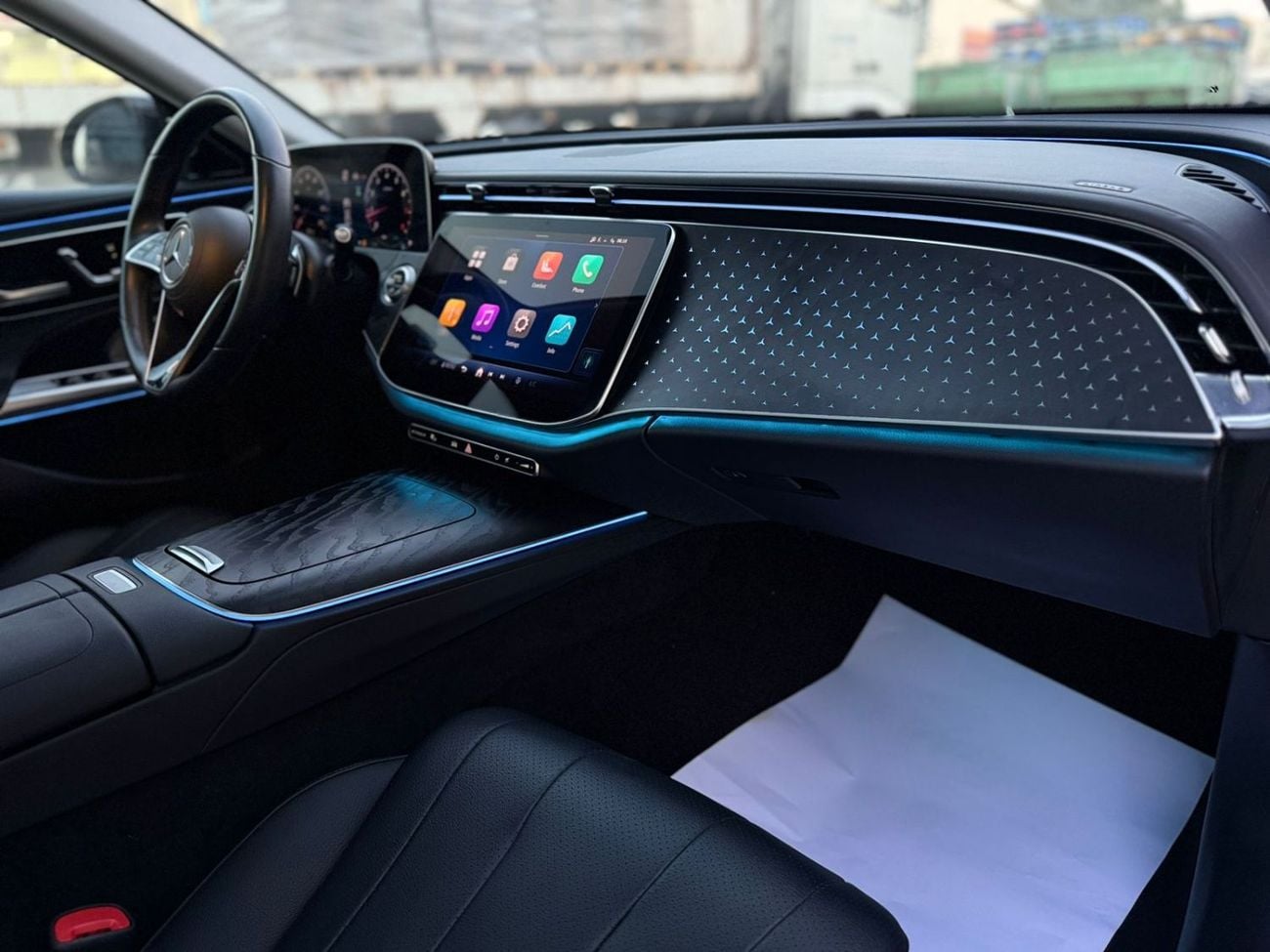 مرسيدس بنز E 350