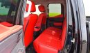 تويوتا تاندرا 4WD SR Double Cabin. Local Registration + 10%