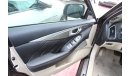 Infiniti Q50 Used Car Good condition Import US V6 TWIN TURBO