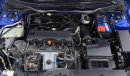 Honda Civic LX SPORT 1500