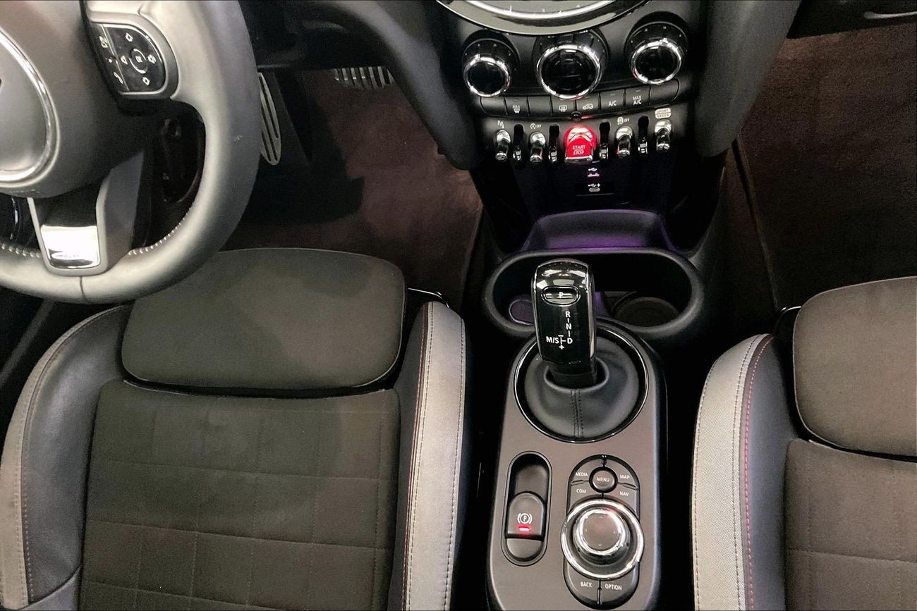 Mini John Cooper Works John Cooper Works | National Day Celebration | Guaranteed Warranty | 0 Down Payment